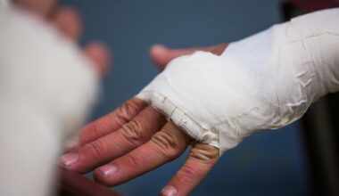 New York Ranks 49th In Everyday Injury Risk Among All 50 States