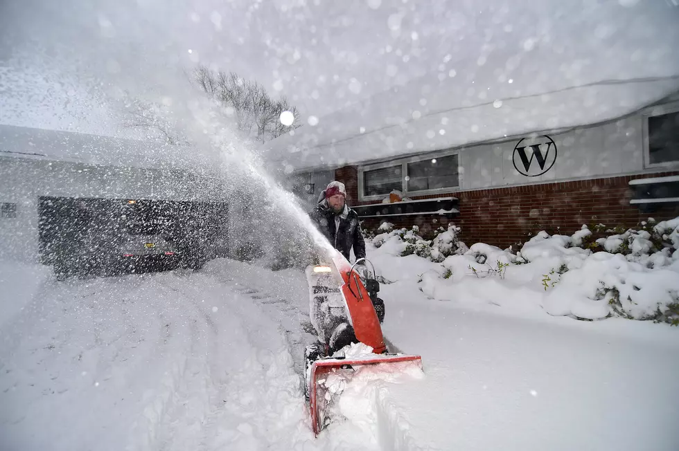 John Normile, Getty Images