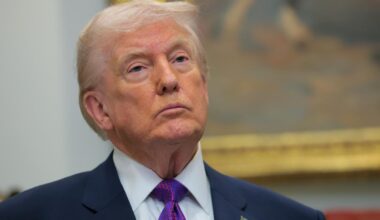 Trump Announces New Name for Great Lake in New York State
