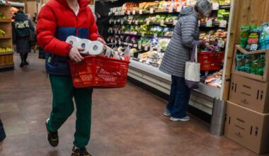 Trader Joe's Announces New York Stores In Yonkers And Syracuse