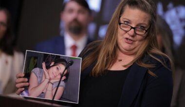 New York State Pushes Deadly Fentanyl Lessons For Every School