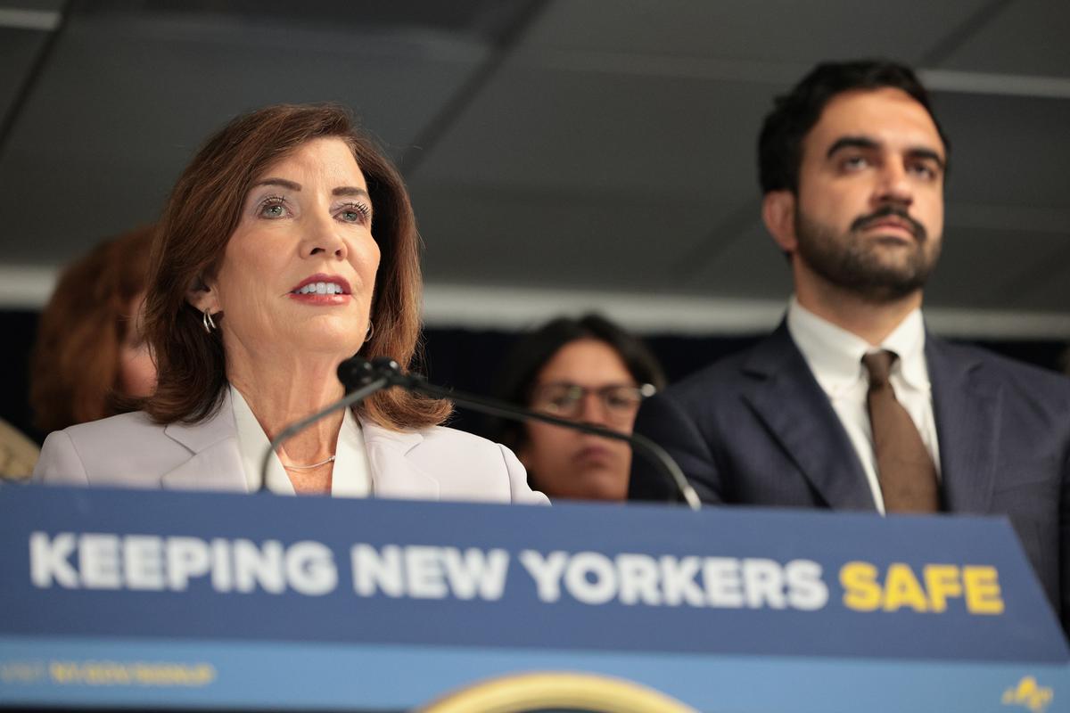 New York Makes A Historic Investment To Help Crime Victims