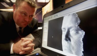 New York State Could Stop Businesses From Scanning Your Face