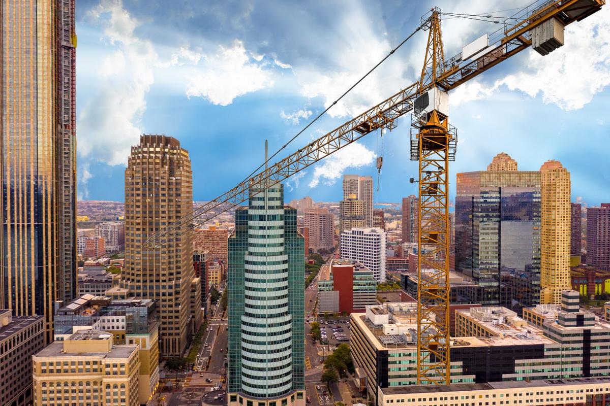 Jersey City gets $120M bailout, then raises property taxes 15%