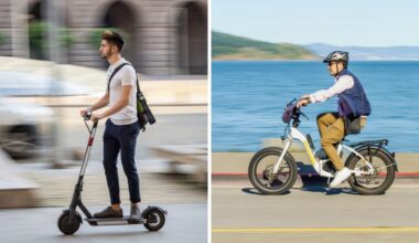 E-Bike and E-Scooter Riders in NY Need to Know These Rules