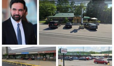NYC Mayor Mamdani Spotted At These Upstate New York Hotspots