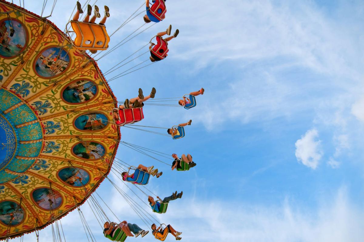 4 Great New York State Fair Secrets & Budget Hacks