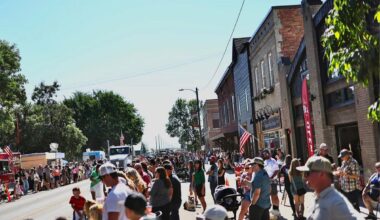 Manhattan Potato Festival 2026