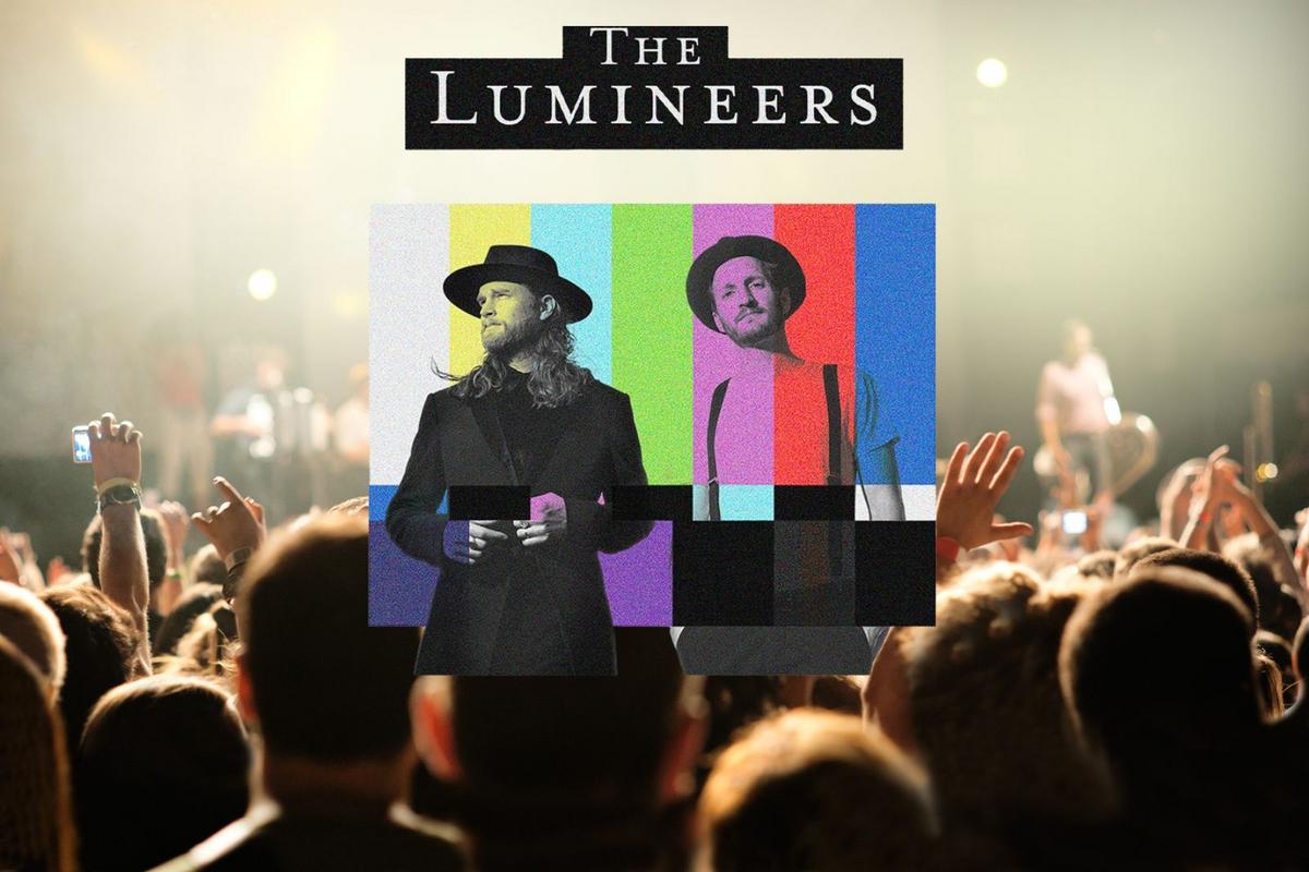 The Lumineers Are Playing Queens This August At The US Open