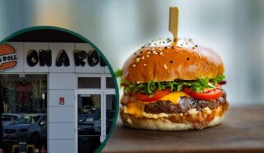 On A Roll Is Coming Soon To Manalapan, NJ