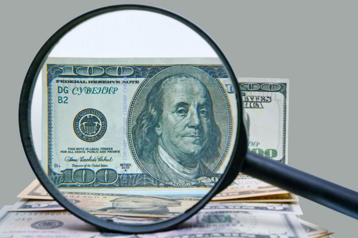 NY State Police Warn Vendors About Fake Cash This Summer