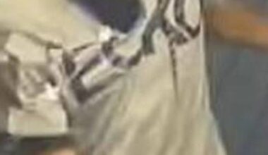 Man, 35, stabbed in the head at Times Square subway station: NYPD