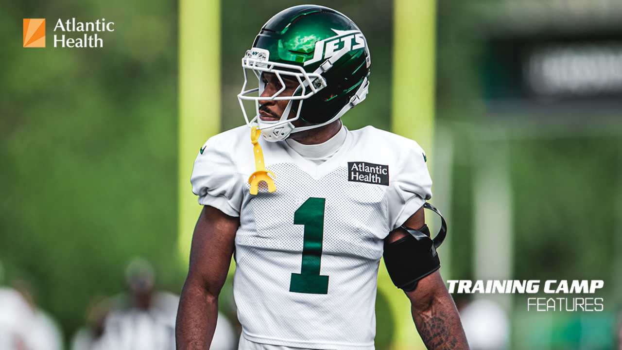 New York Jets logo