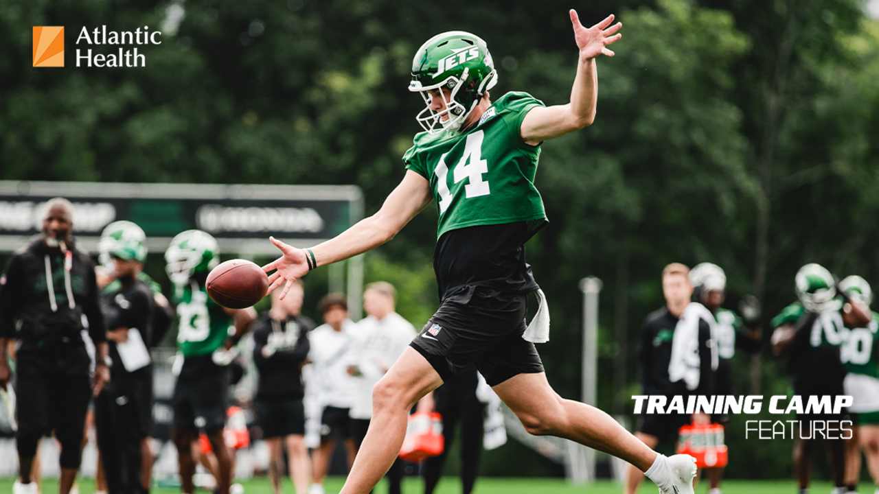 New York Jets logo