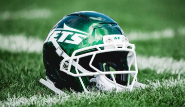 New York Jets logo