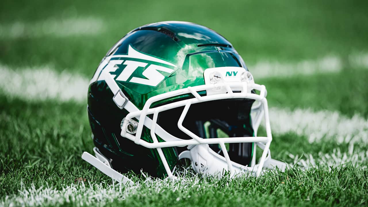 New York Jets logo