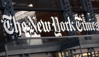 Jury says The New York Times defamed Alabama basketball player with incorrect story about shooting :: WRAL.com