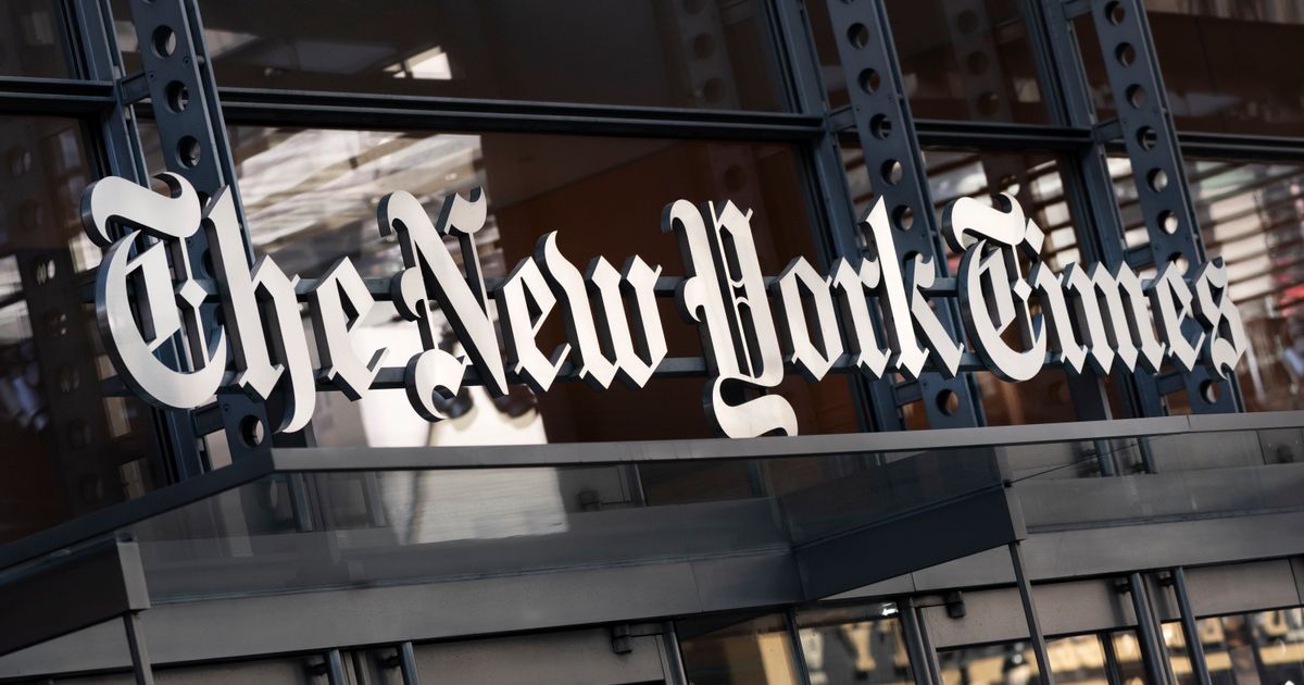 Jury says The New York Times defamed Alabama basketball player with incorrect story about shooting :: WRAL.com