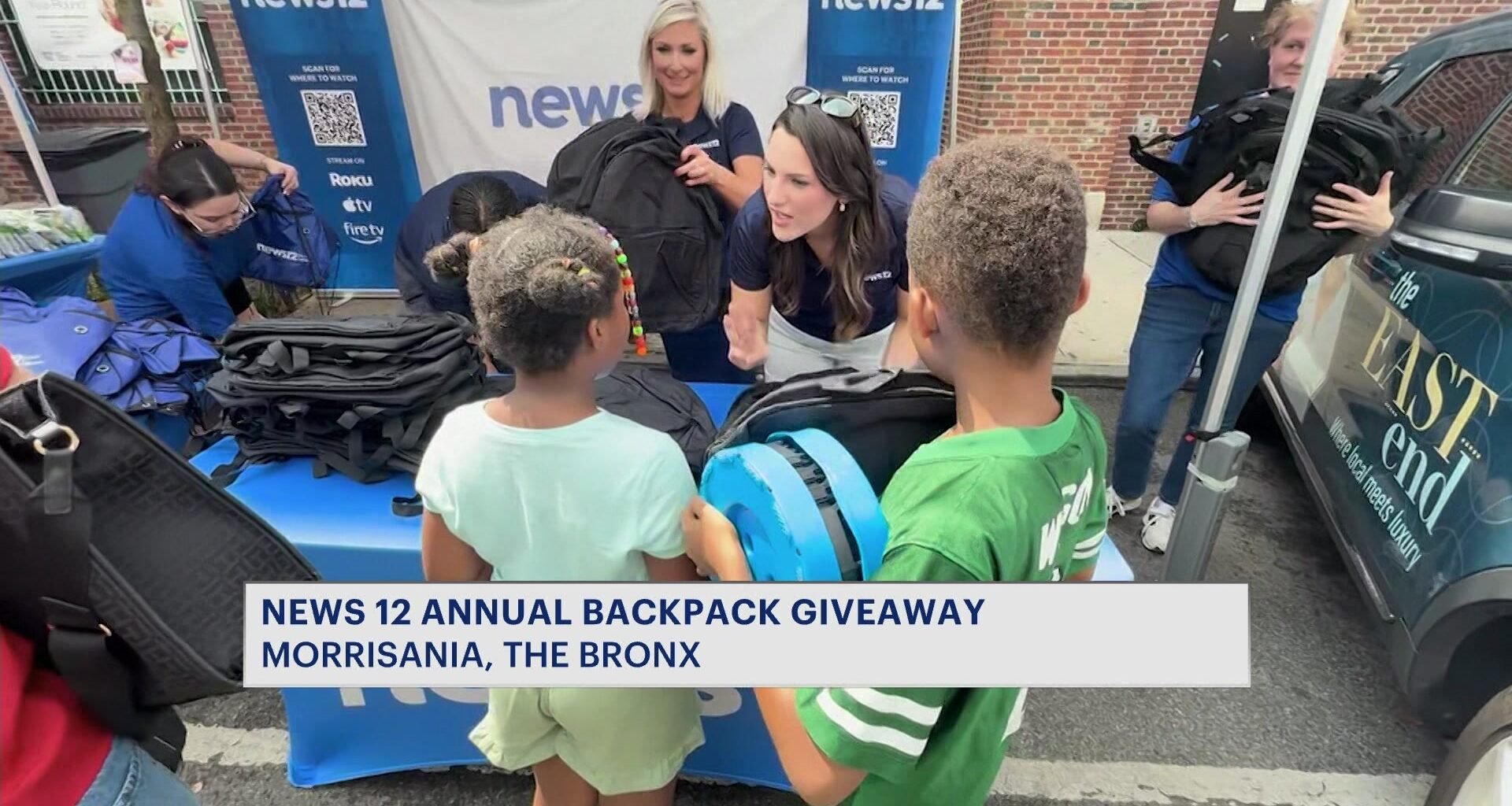 News 12 | Long Island
