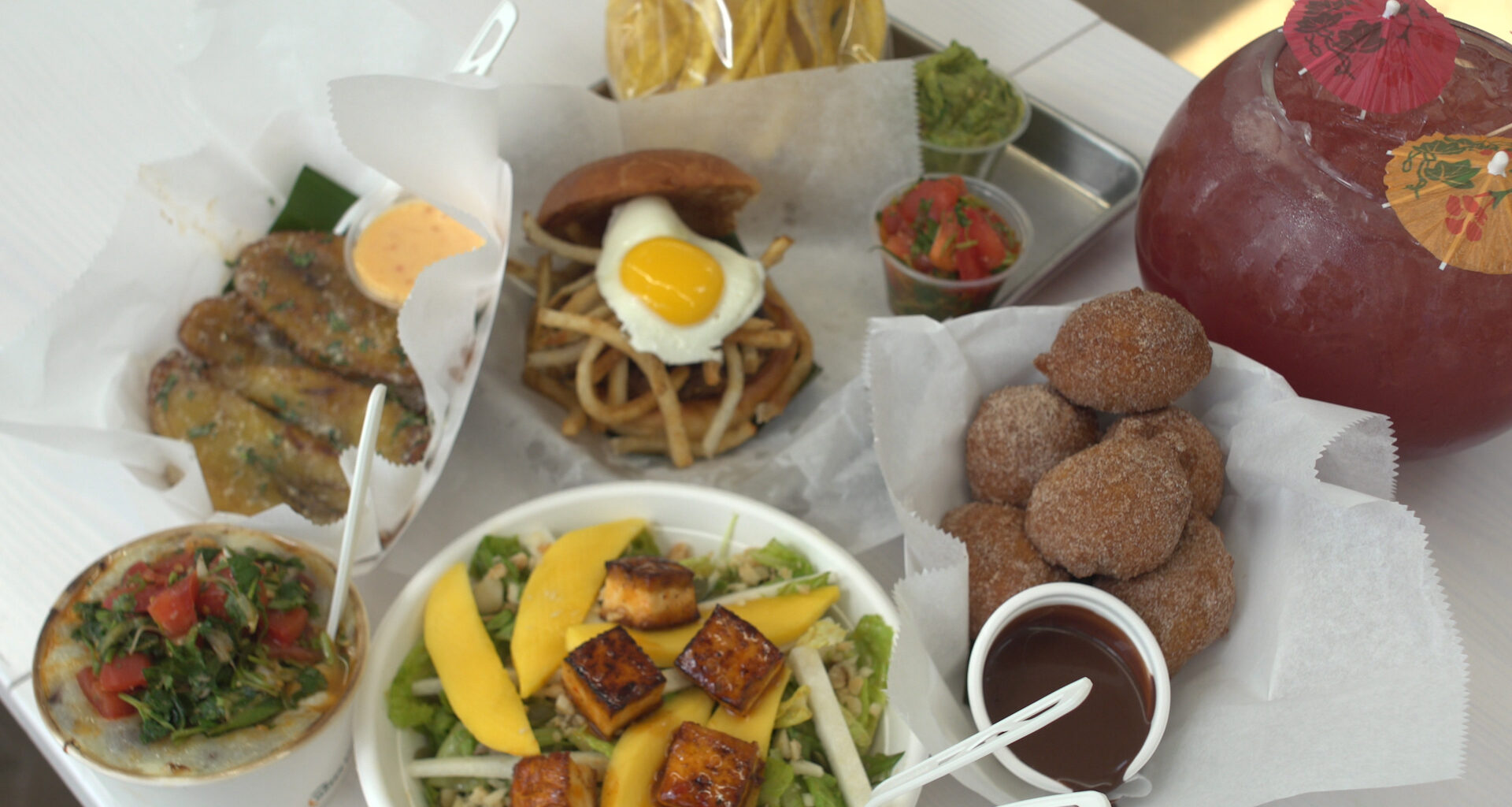 You can now get one of NYC's best burgers right here in Dallas
