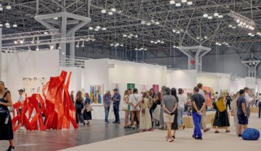 The Armory Show will launch two museum acquisition prizes at upcoming fair - The Art Newspaper