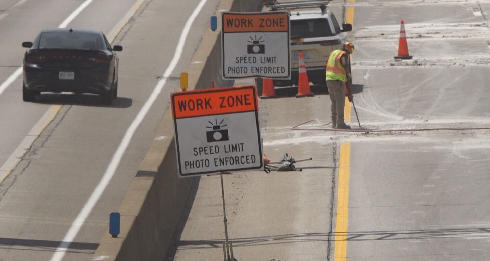 New York unleashing statewide speed crackdown starting Monday