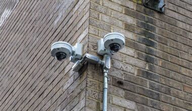 NYCHA tenants sue city, claiming it illegally added remote NYPD surveillance to public housing under guise of free Wi-Fi