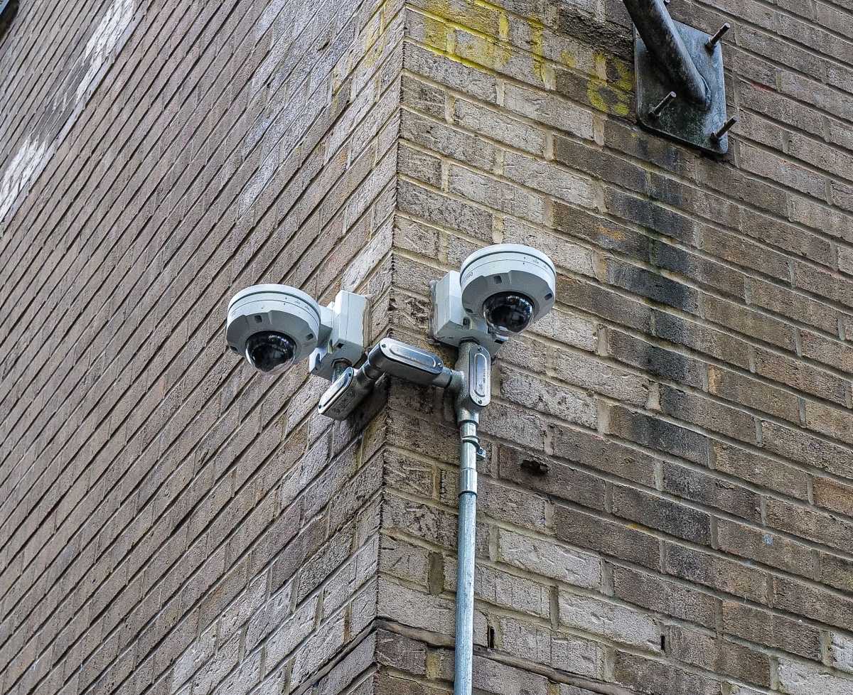 NYCHA tenants sue city, claiming it illegally added remote NYPD surveillance to public housing under guise of free Wi-Fi