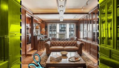 NYC Apartments Under a Million: Boerum Hill, West Village
