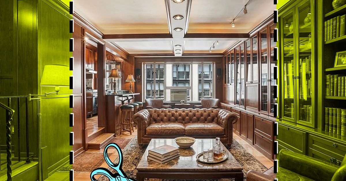 NYC Apartments Under a Million: Boerum Hill, West Village