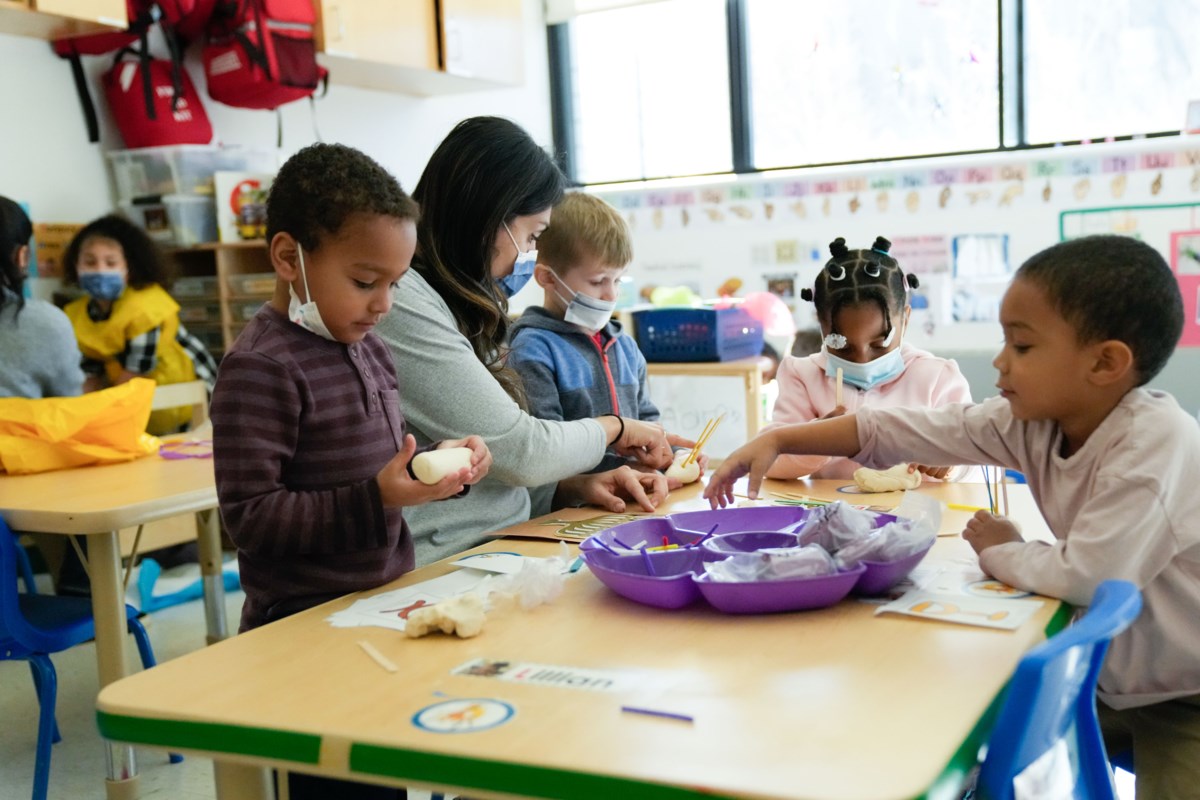 Back-to-School: Upcoming Brooklyn Giveaways and Programming