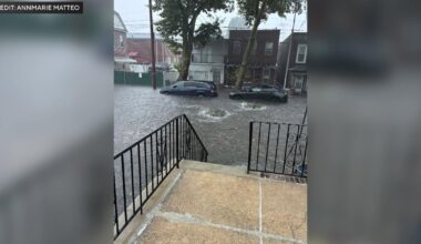 Flooding continues to be a big problem in Queens. Here's what's being done about it.