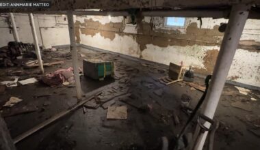 Queens homeowners once again brace for flooding from heavy rain, storms