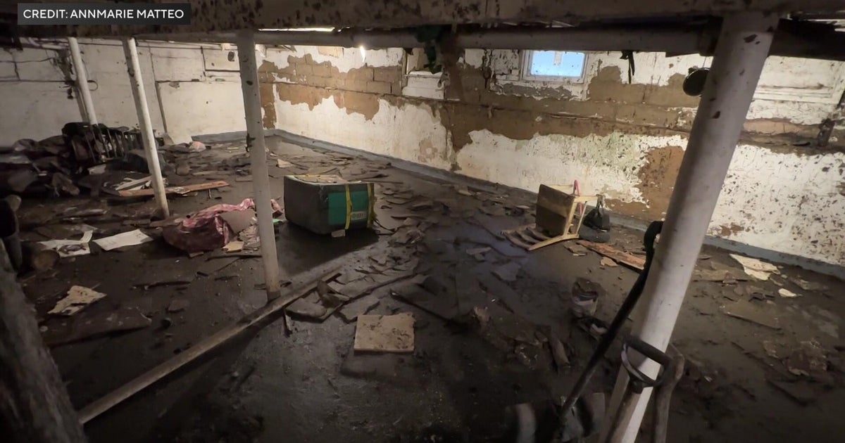Queens homeowners once again brace for flooding from heavy rain, storms