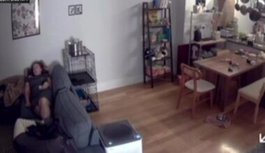 Bizarre apartment intruder leaves Queens couple wondering "how did she get in?"
