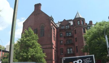 Luxury NYC hotel being tested for Legionella bacteria after receiving complaints