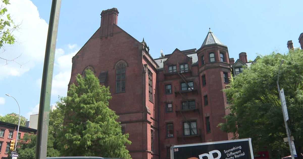 Luxury NYC hotel being tested for Legionella bacteria after receiving complaints