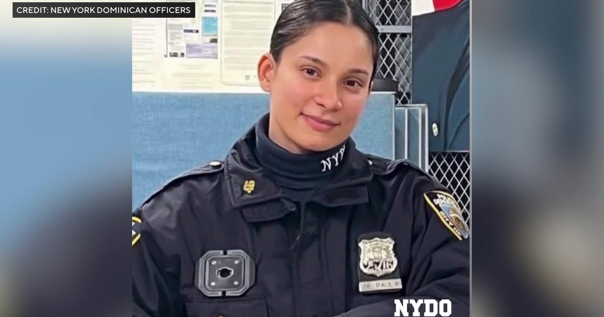 After NYPD officer dies following surgery in Dominican Republic, loved ones demand investigation