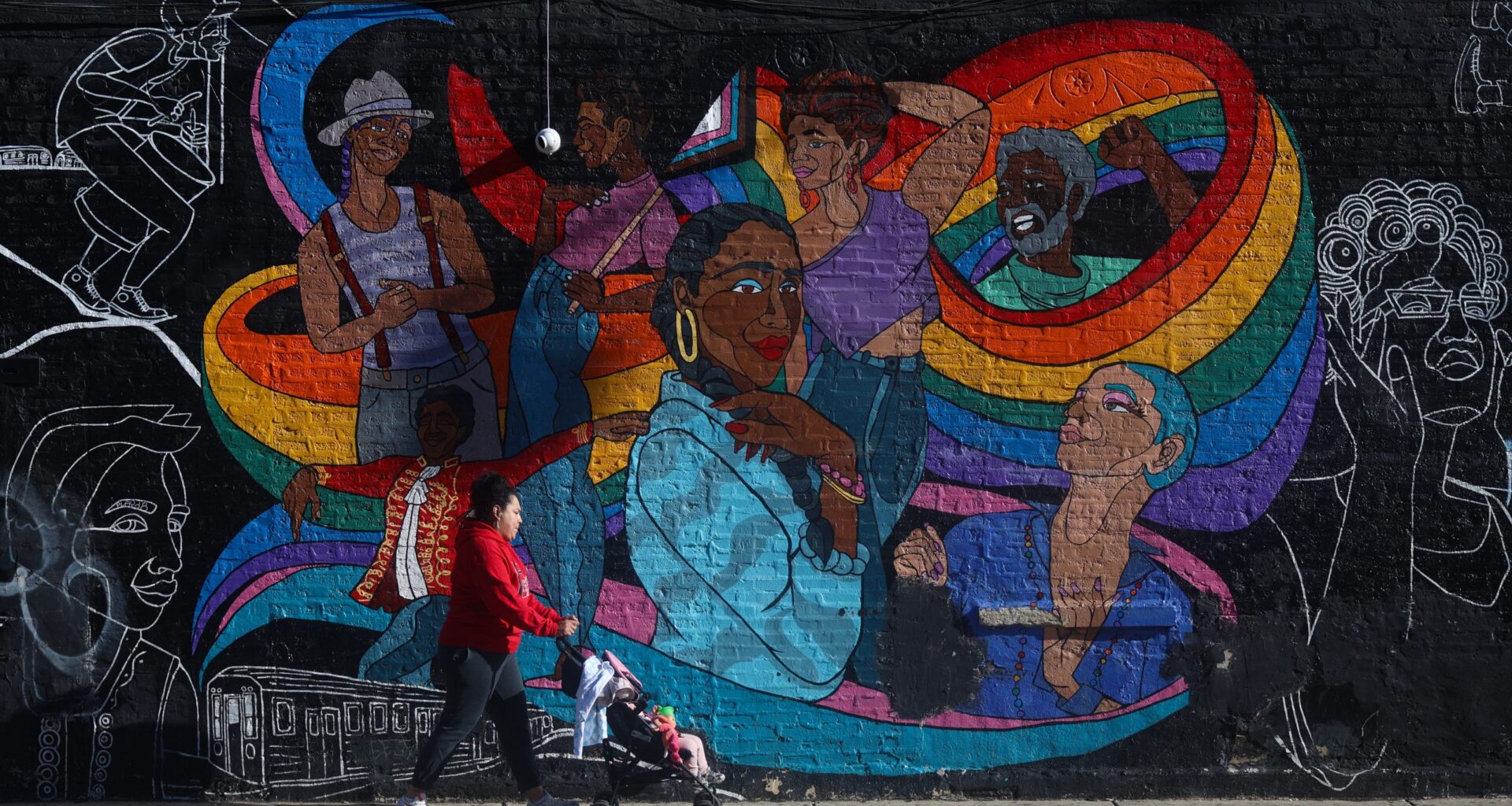 Is Pilsen The 'Brooklyn Of Chicago'? Travel Guide Makes Comparison, But Residents Aren't Convinced
