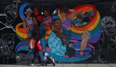 Is Pilsen The 'Brooklyn Of Chicago'? Travel Guide Makes Comparison, But Residents Aren't Convinced