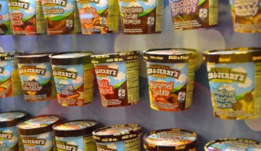 Ben & Jerry’s to Give Out Free Ice Cream Across Brooklyn This Weekend