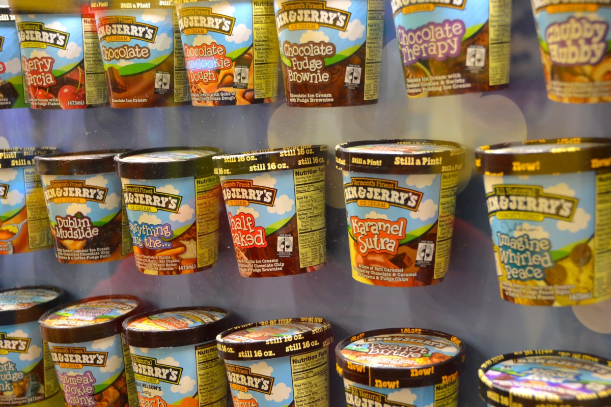 Ben & Jerry’s to Give Out Free Ice Cream Across Brooklyn This Weekend