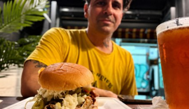 A New Bar Opens in an Iconic Union Square Location With Most Drinks Under $11