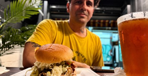 A New Bar Opens in an Iconic Union Square Location With Most Drinks Under $11