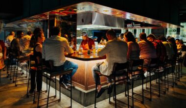 A Global Pay What You Can Day at NYC Restaurants