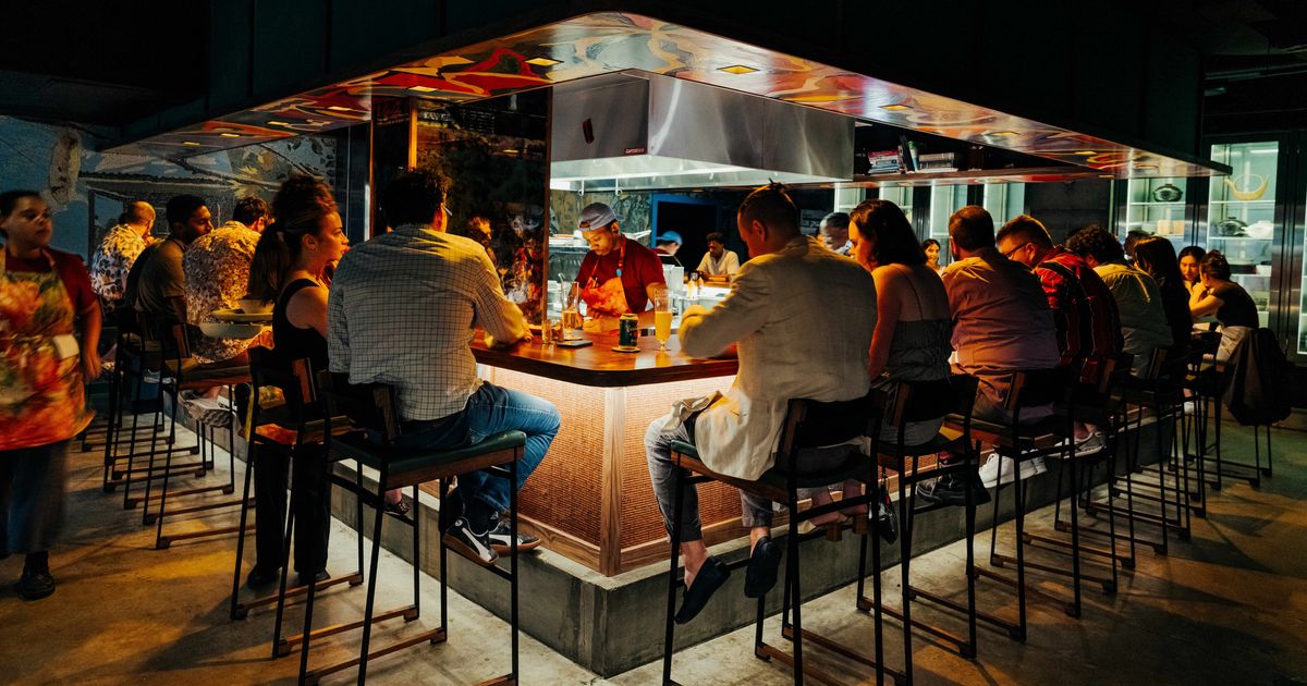 A Global Pay What You Can Day at NYC Restaurants