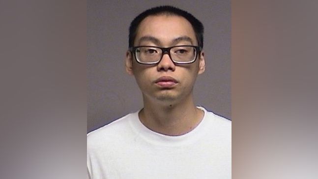 Dungnhi Phan, 30, of Utica, N.Y. (Aug. 15, 2026) (PHOTO SOURCE: NEW YORK STATE POLICE)