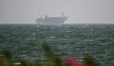 Stocks Rally as Investors Grow Hopeful About a Hormuz Deal