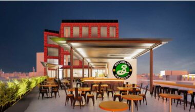 Brooklyn Brewery prepares to move to Wythe Avenue, will bid farewell to original taproom on Aug. 29 • Brooklyn Paper