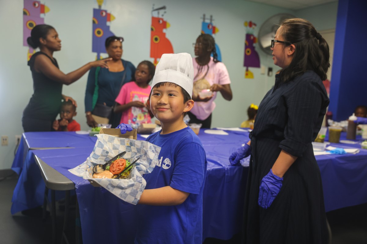 Brooklyn's Food Entrepreneurs Can Find Partners in Unexpected Places